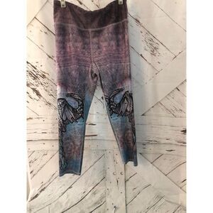 Evolution and creation medium m